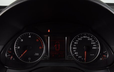 Audi Q5, 2012 год, 1 799 000 рублей, 11 фотография
