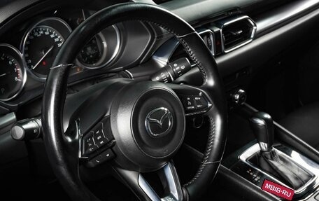 Mazda CX-5 II, 2017 год, 2 649 000 рублей, 12 фотография