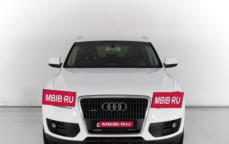 Audi Q5, 2012 год, 1 799 000 рублей, 3 фотография