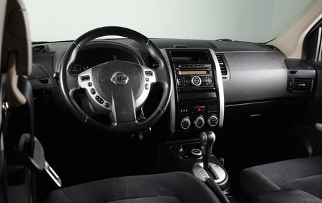 Nissan X-Trail, 2011 год, 1 449 000 рублей, 6 фотография