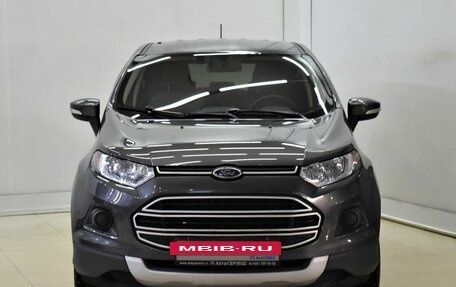 Ford EcoSport, 2016 год, 1 108 000 рублей, 2 фотография