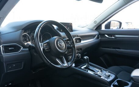 Mazda CX-5 II, 2018 год, 2 399 000 рублей, 15 фотография