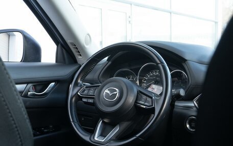 Mazda CX-5 II, 2018 год, 2 399 000 рублей, 21 фотография