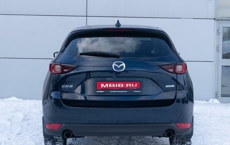 Mazda CX-5 II, 2018 год, 2 399 000 рублей, 4 фотография