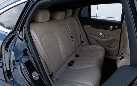 Mercedes-Benz GLC Coupe, 2020 год, 5 999 000 рублей, 10 фотография