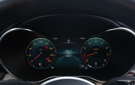 Mercedes-Benz GLC Coupe, 2020 год, 5 999 000 рублей, 21 фотография