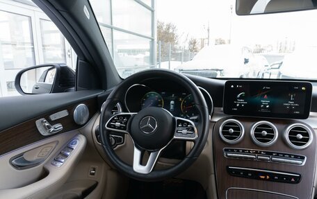 Mercedes-Benz GLC Coupe, 2020 год, 5 999 000 рублей, 25 фотография
