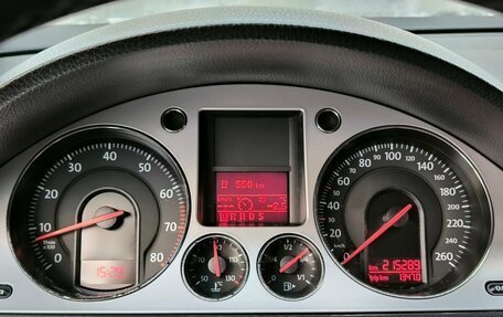 Volkswagen Passat B6, 2008 год, 799 000 рублей, 6 фотография