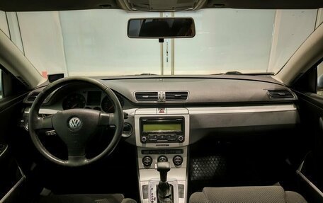 Volkswagen Passat B6, 2008 год, 799 000 рублей, 5 фотография