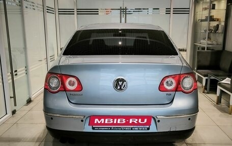 Volkswagen Passat B6, 2008 год, 799 000 рублей, 3 фотография