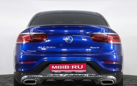 Mercedes-Benz GLC Coupe, 2019 год, 4 799 000 рублей, 6 фотография