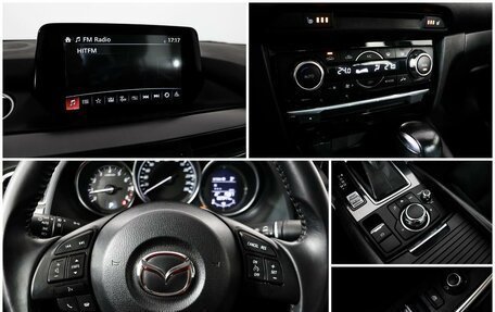 Mazda 6, 2015 год, 2 000 000 рублей, 12 фотография