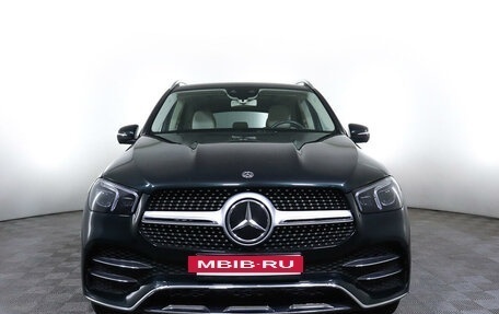 Mercedes-Benz GLE, 2019 год, 7 950 000 рублей, 2 фотография