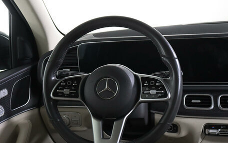 Mercedes-Benz GLE, 2019 год, 7 950 000 рублей, 17 фотография