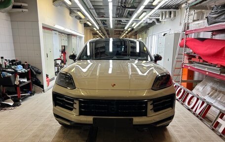 Porsche Cayenne III, 2023 год, 16 900 000 рублей, 2 фотография