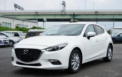 Mazda Axela, 2019 год, 1 фотография