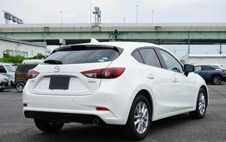 Mazda Axela, 2019 год, 3 фотография