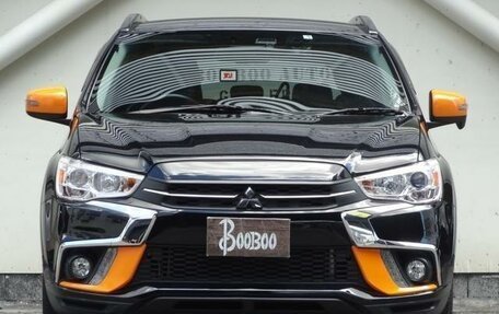 Mitsubishi RVR III рестайлинг, 2018 год, 1 455 000 рублей, 6 фотография