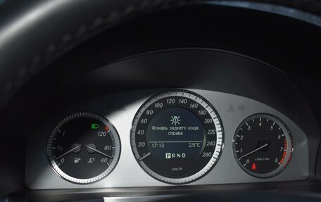 Mercedes-Benz GLK-Класс, 2011 год, 1 599 000 рублей, 9 фотография