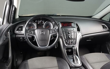 Opel Astra J, 2011 год, 1 019 000 рублей, 6 фотография