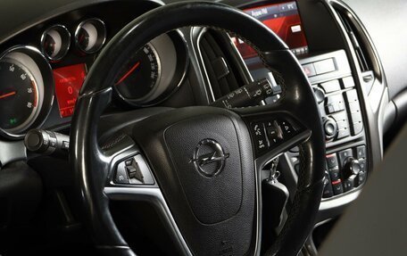 Opel Astra J, 2012 год, 929 000 рублей, 13 фотография