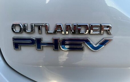 Mitsubishi Outlander III рестайлинг 3, 2020 год, 1 949 000 рублей, 7 фотография