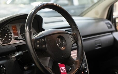Mercedes-Benz B-Класс, 2010 год, 905 000 рублей, 5 фотография