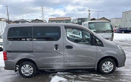 Nissan NV200, 2019 год, 1 040 000 рублей, 5 фотография