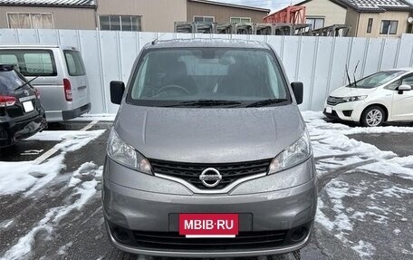 Nissan NV200, 2019 год, 1 040 000 рублей, 2 фотография