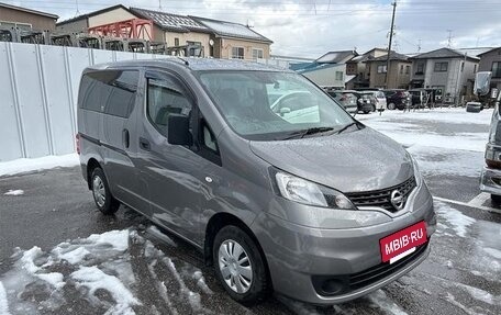 Nissan NV200, 2019 год, 1 040 000 рублей, 3 фотография