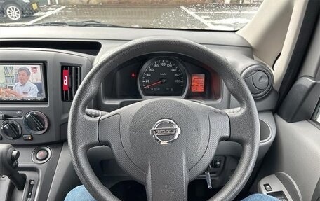 Nissan NV200, 2019 год, 1 040 000 рублей, 11 фотография