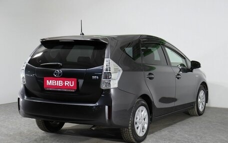 Toyota Prius, 2014 год, 1 520 000 рублей, 2 фотография