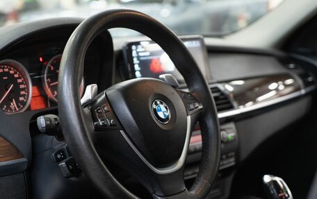 BMW X6, 2009 год, 2 249 999 рублей, 5 фотография