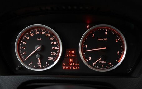 BMW X6, 2009 год, 2 249 999 рублей, 11 фотография