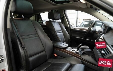 BMW X6, 2009 год, 2 249 999 рублей, 10 фотография