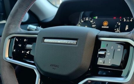 Land Rover Range Rover Evoque II, 2021 год, 2 980 000 рублей, 10 фотография
