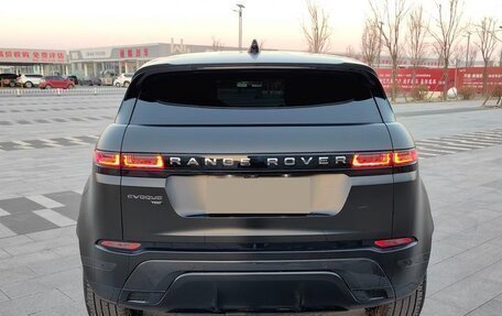 Land Rover Range Rover Evoque II, 2021 год, 2 980 000 рублей, 5 фотография