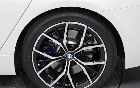 BMW 5 серия, 2021 год, 5 000 000 рублей, 5 фотография