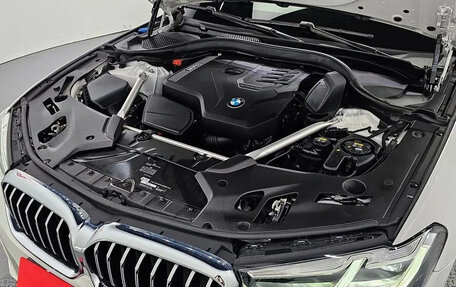 BMW 5 серия, 2021 год, 5 000 000 рублей, 6 фотография
