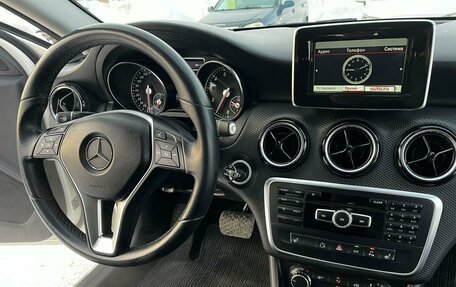 Mercedes-Benz A-Класс, 2013 год, 1 319 000 рублей, 12 фотография