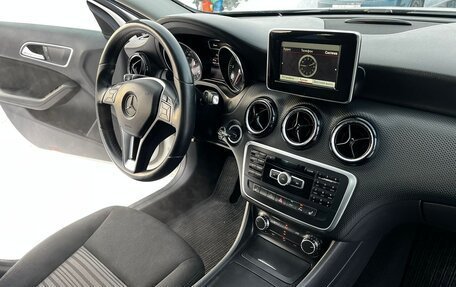 Mercedes-Benz A-Класс, 2013 год, 1 319 000 рублей, 10 фотография