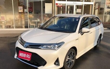 Toyota Corolla, 2020 год, 1 098 000 рублей, 1 фотография