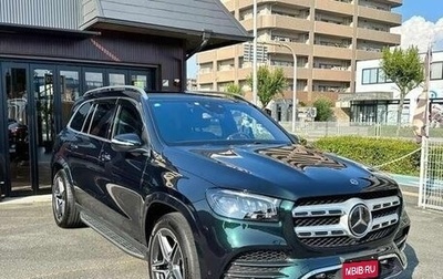 Mercedes-Benz GLS, 2021 год, 12 800 000 рублей, 1 фотография