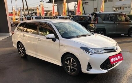 Toyota Corolla, 2020 год, 1 098 000 рублей, 4 фотография