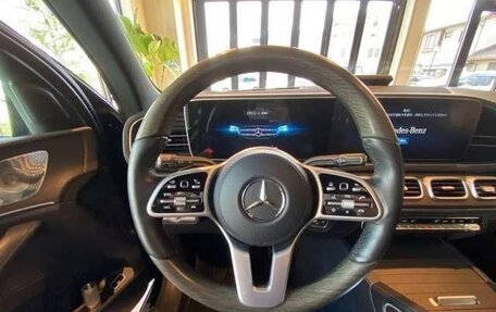 Mercedes-Benz GLS, 2021 год, 12 800 000 рублей, 9 фотография