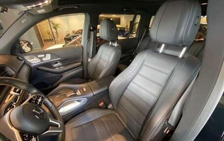 Mercedes-Benz GLS, 2021 год, 12 800 000 рублей, 8 фотография