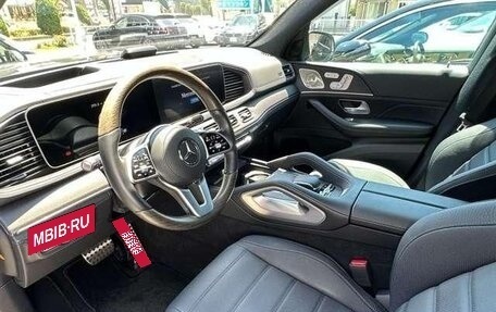 Mercedes-Benz GLS, 2021 год, 12 800 000 рублей, 7 фотография