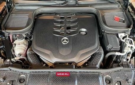 Mercedes-Benz GLS, 2021 год, 12 800 000 рублей, 17 фотография