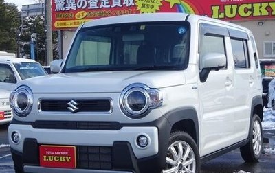 Suzuki Hustler, 2021 год, 650 037 рублей, 1 фотография