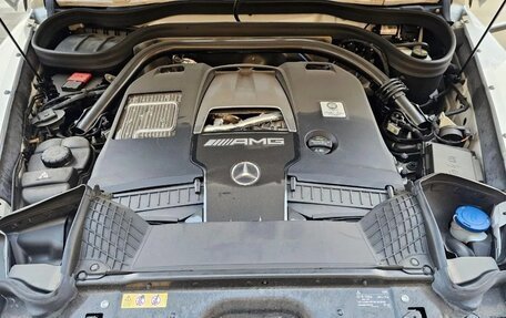 Mercedes-Benz G-Класс AMG, 2021 год, 17 888 000 рублей, 20 фотография